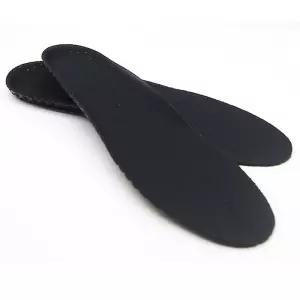 깔창 1cm 호피밍크 발편한 따뜻한 부츠 운동화