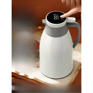 주전자 대용량 대형 감성 보온 2L 보온주전자 찻주전자