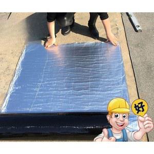 지붕 방수시트 노출형롤슁글 옥상방수 모드다 롤슁글 지붕재료