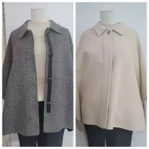 [하프클럽/] DP01 케이프 자켓 OHDWCT102