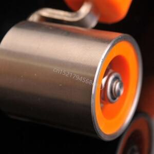 벽지 스무딩 도구 솔기 롤러 자동차 소음 방지 응용 6XDE