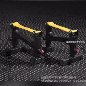 바벨거치대 데드랙 프레임 데드리프트 덤벨
