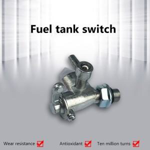 스레드 연료 탭, 엔진 부품 교체, 잔디 예초기 수압, 로빈 EY15 EY20 Ey28 RGX3500 에 적합