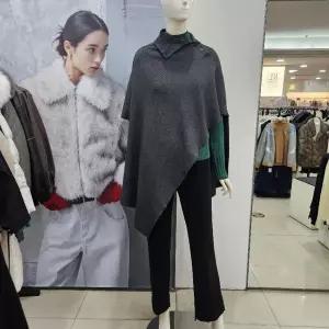 [하프클럽/]ab.f.z DP01 하이넥언발판쵸 AFZ1HW47