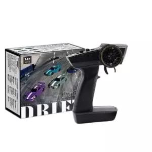 터보 레이싱카 드리프트 RC카 RTR 클래식 에디션