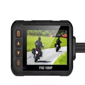 오토바이 블랙박스 바이크 블박 영상촬영 방수 2채널