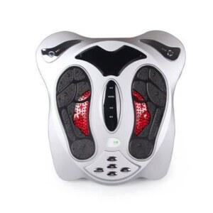 패드 전기 발바닥 마사지 마사지기 안마기 압력