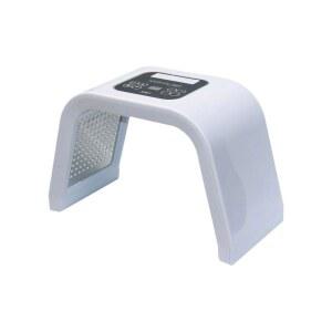 관리실 화이트닝 얼굴케어 두비 마사지 가정용 파장 기기 기계 단일상품