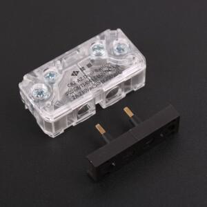 1pcs 엘리베이터 부품 주요 보조 도어 잠금 장치 접촉 홀 스위치 CR2-AZ AZ-061 LD31A에 적용 가능