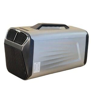 소형 이동식 에어컨 일체형 설치 수냉식 이동형 냉텐트 압축기 1HP 차박용 산업용에어컨