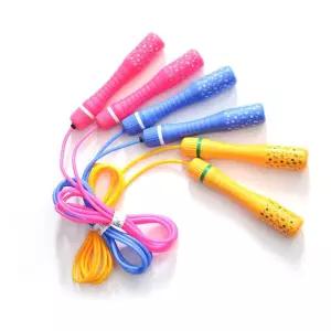 김수열 유아 어린이 아동 고급 줄넘기 (택1) 6세~10세