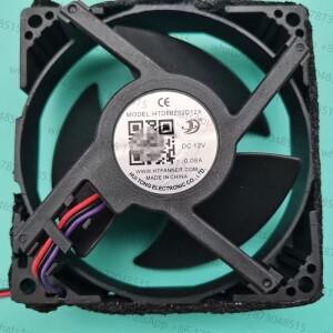 냉장고 팬 부품 HTFANNER .COM HTD09232D12X 0.08A