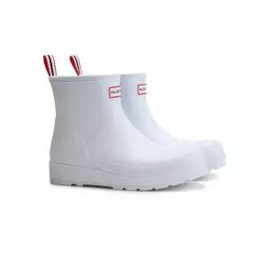 매장정품 [브랜드명] 헌터 HUNTER [WOMEN] 플레이 숏 레인부츠 - 라이트아쿠아 WFS2020RMALAQ 121993