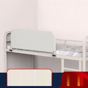 난간 펜스 가드 이층침대 프레임 기숙사 손잡이