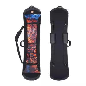 스노우보드 엣지백 숄더백 보관 보호 커버 배낭 가방