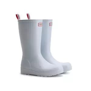 매장정품 [브랜드명] 헌터 HUNTER [WOMEN] 플레이 톨 레인부츠 - 라이트아쿠아 WFT2007RMALAQ 121980