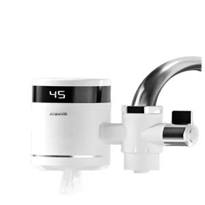 전기 온수기 온열 급속 가열 즉열식 수도꼭지 순간