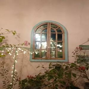 가짜 창문 장식 가짜창문 창문틀 벽걸이