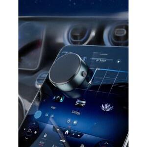 차량용 핸드폰 진공흡착 거치대 앞유리 네비게이션 홀더 중장비 브래킷 스탠드 마그네틱