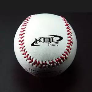 야구공 경식구 하드볼 안전구 연습구