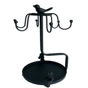 북유럽 컵 거치대 진열대 주방 걸이 찻잔 스탠드