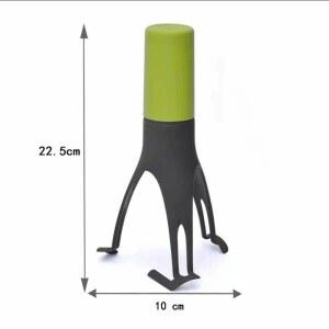 자동 젓는 기계 주방기기 스마트 볶음 휘퍼 계란찜