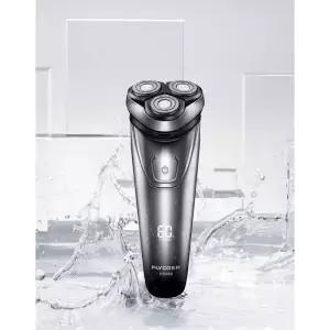 높은 면도기 방수 빠른 수염 트리머 충전식 충전
