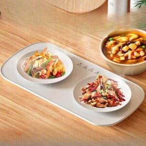 다용도 항온 요리데우기 가열기 가열 소형 스텐 프로 중탕기 후라이 SP101EU