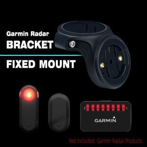 자전거 미등 지지대 시트 포스트 마운트 MTB 사이클링 라이딩 브래킷 거치대, 가민 바리아 RVR315 RTL 510