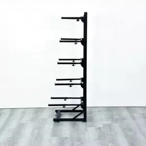 RC카 선반 거치대 전시대 자동차 앵글 정리 진열 다이