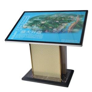 실내 입간판 배너거치대 광고 행사용 현수막 매장입구