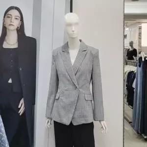 [하프클럽/]Abfz DP01 슬림라인 반더블 자켓 AFY3GJ02