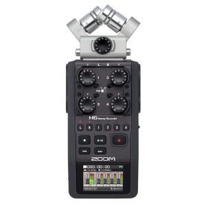 ZOOM H1N 보이스레코더 1년 보이스레코더ASMR AS 보이스