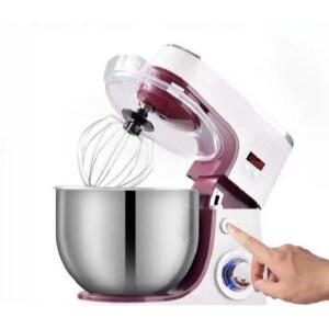 홈베이킹 거품기 가정용 밀가루 휘핑기 제빵 기계 반죽 반죽기