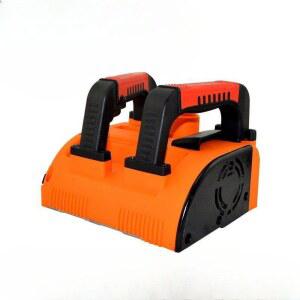 콘크리트 벽샌딩기 시멘트 연삭기 센더 사포 그라인더 전동사포 샌딩기