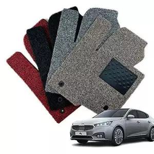 컨셉토 확장형 코일매트 올뉴K7 운전석1p-WD425CF