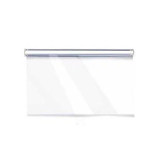 마트 롤러 투명 에어커튼 편의점 커버 냉장 쇼케이스