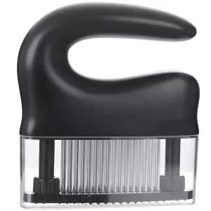 오아브로드 수동 연육기 고기 가정용 칼집 망치 소고기 다지기 돈 펀칭기