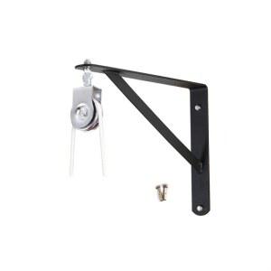 운동기구 문고정 도르래 어깨 ㅤ 스트레칭 벽걸이형 ㅤ싱글