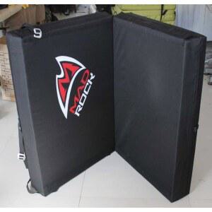 암벽 등반 매드 초크백 바닥 스포츠 편안한 남성 볼트 클라이밍화 암벽등반용품 패드