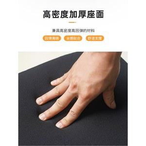 접이식 공부의자 일체형 책상 교회 회의실 강의 책걸상 성당 커피 자습실 보드 공부책상