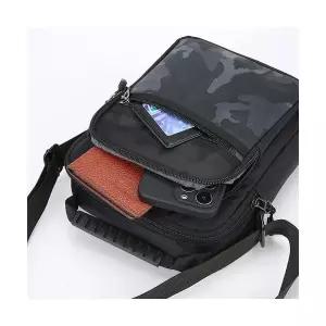 남친 숄더백 휴대용 가방 스포티 아웃도어 숄더 겸 트렌드 대용량 백 패피5