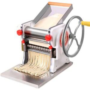 만 소형 자동국수기 160형 비브 VIVE 가정용제면기