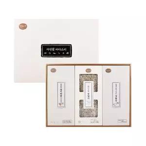 바다소리 곱창김 만족9호 건어물 명절 선물세트