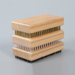 스키 브러시 스노보드 도구 왁스 세트 액세서리 소프트