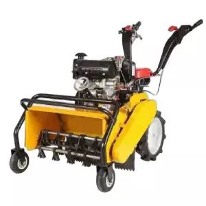 자주식 예초기 제초기 4륜 잔디깍기 주행식 과수원 벌초 잡초 엔진 기계