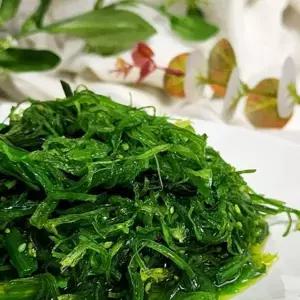 해동찬가 국내산 미역/다시마 해초 샐러드 2kg