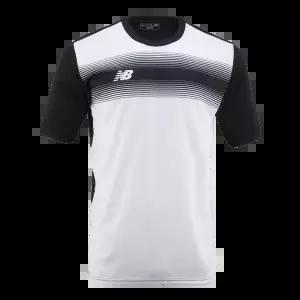 뉴발란스 시원한 골프 편한 저지반팔티 등산복티셔츠 활동성좋은 편리한 기본티 운동티 스포티한 바캉스