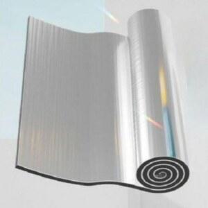 옥상방수 시트지 외벽 단열제 스티커 지봉 지붕 옥상 지붕균열