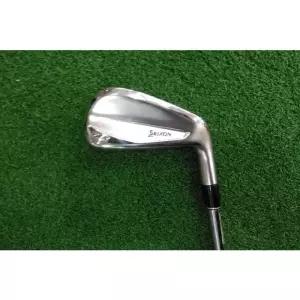 유틸  ZX 드라이빙 아이언 S강도 23도 커버x (G91)